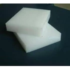 Plat nylon putih jakarta 1