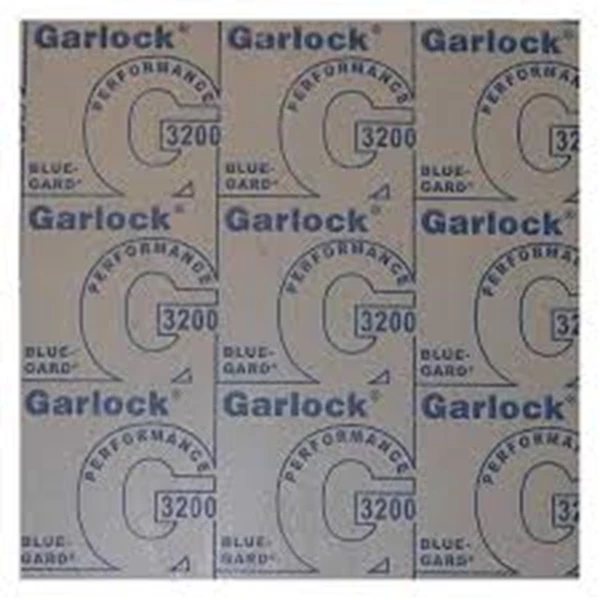  Packing gasket garlock 3200 3mm