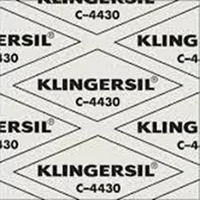  Gasket klingersil c-4430 di bandung 