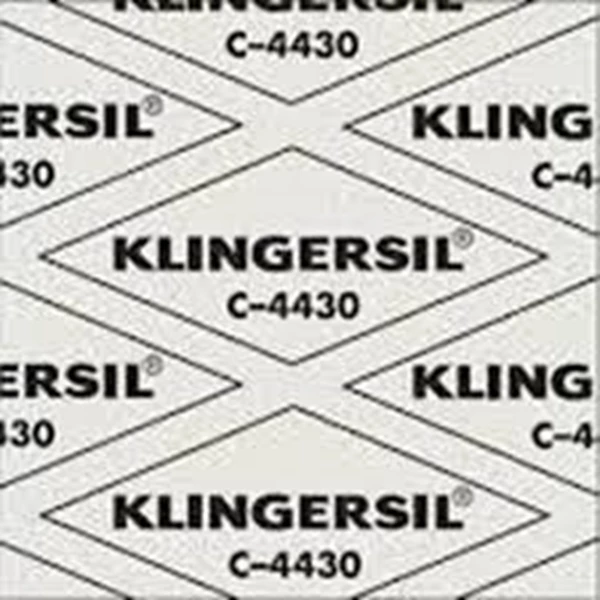  Gasket klingersil c-4430 di bandung 