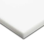teflon sheet ( PTFE putih ) 1