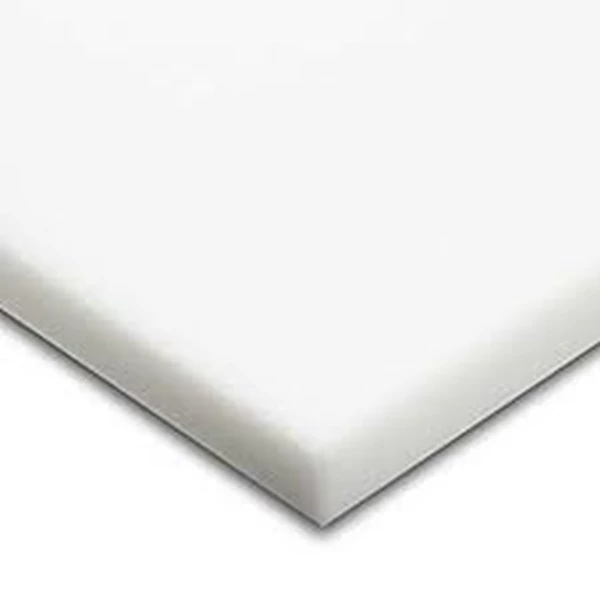 teflon sheet ( PTFE putih )