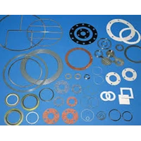 Gasket Tombo 1133 Non Asbestos 3mm