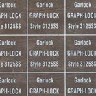Gasket Garlock 3125ss  1