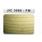 Gland Packing JIC 3080 FM 10mm aramid 1