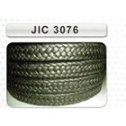 Gland packing JIC 3076 graphite PTFE 1