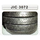GLAND PACKING JIC 3072 Graphite PTFE Fiber Packing 1