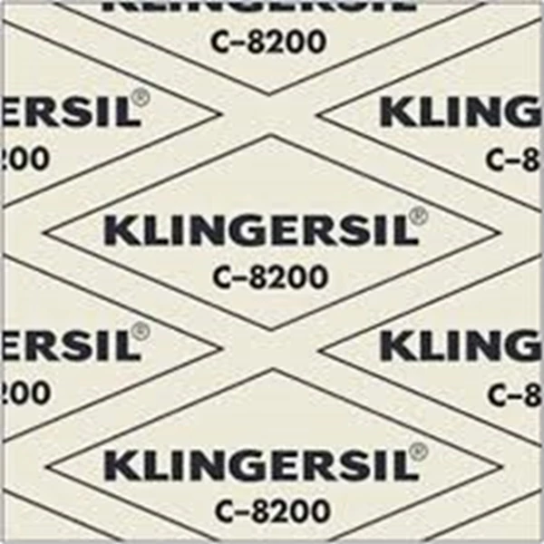 Packing Gasket klingersil c-8200 3mm