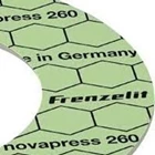 Gasket Frenzelit Novapress 260 3mm 1