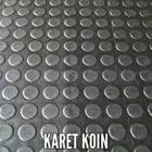 Rubber Sheet Carpet or Coin Rubber 1