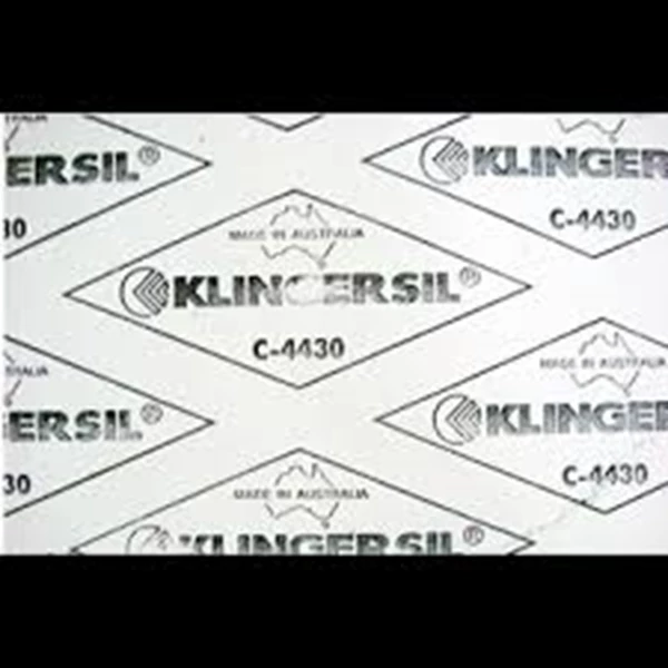Packing Gasket klingersil C - 4430 Pontianak