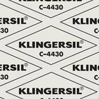 Klingersil c-4430 di balikpapan kota 3mm