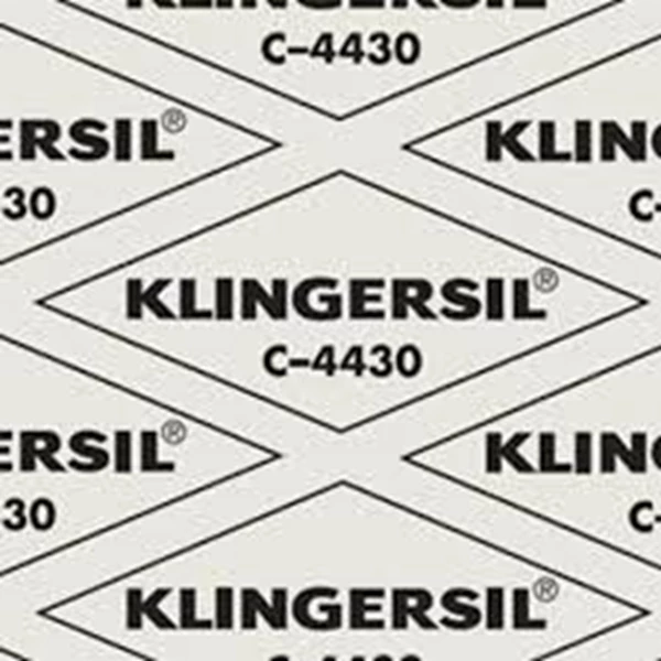 Klingersil c-4430 di balikpapan
